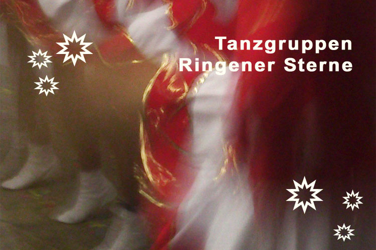 tanzgruppen