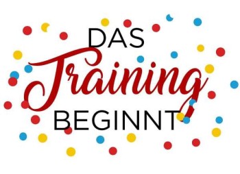 Weiterlesen: Funkentraining